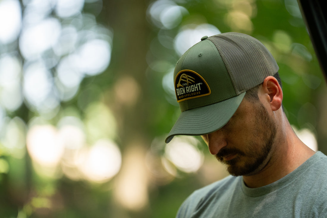 The Complete TGR Hat Collection