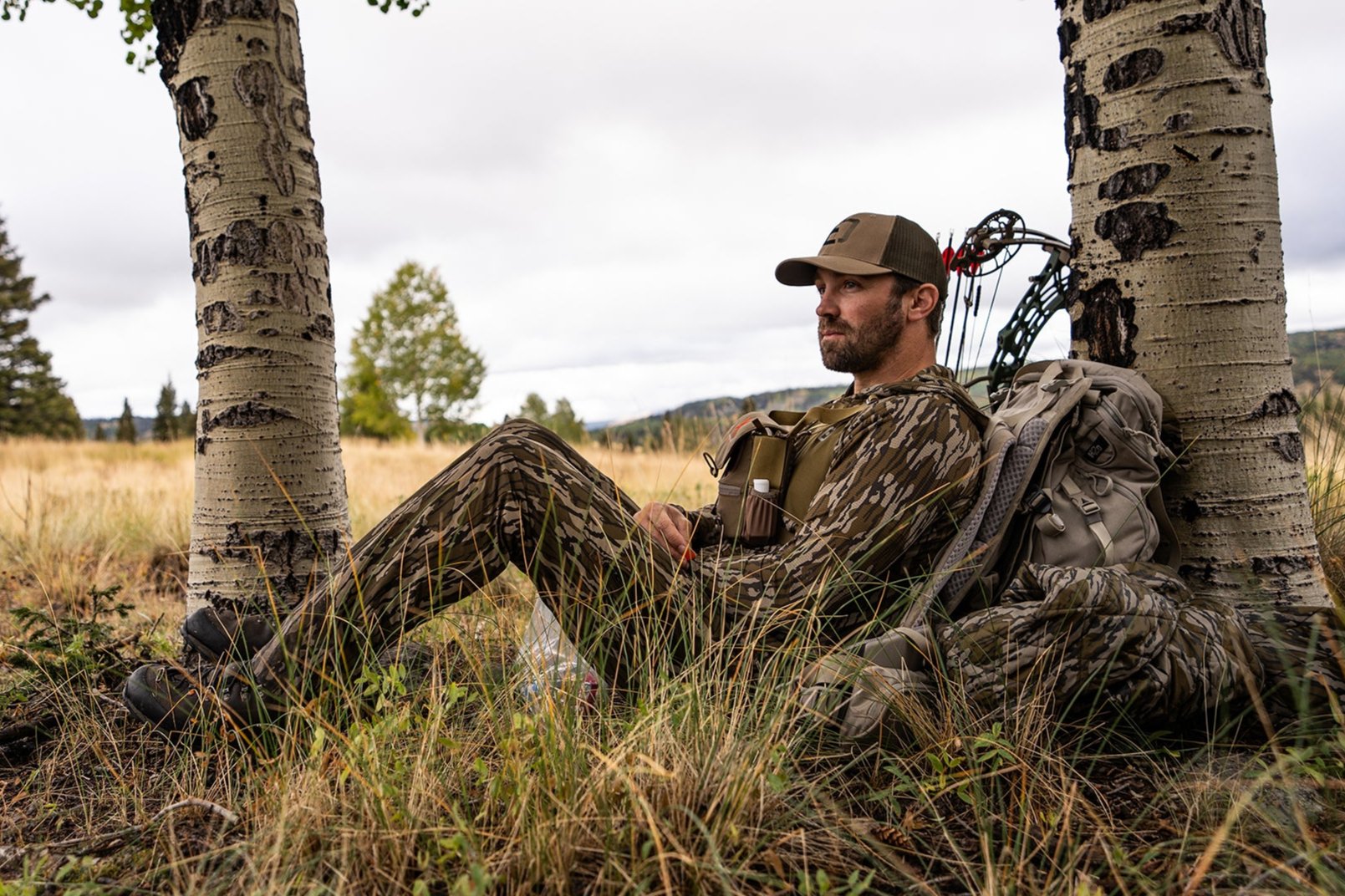 laden-force-vice-president-host