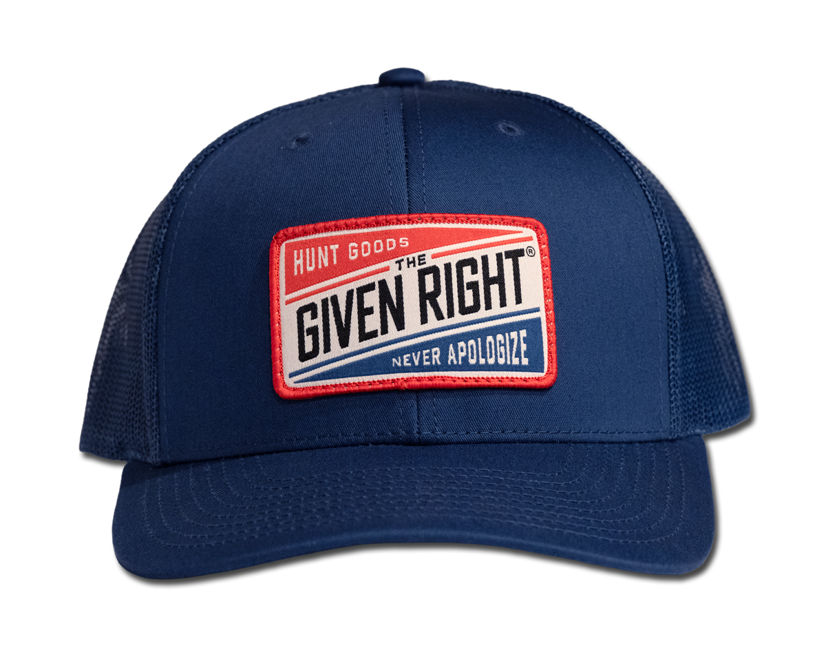 The Complete TGR Hat Collection