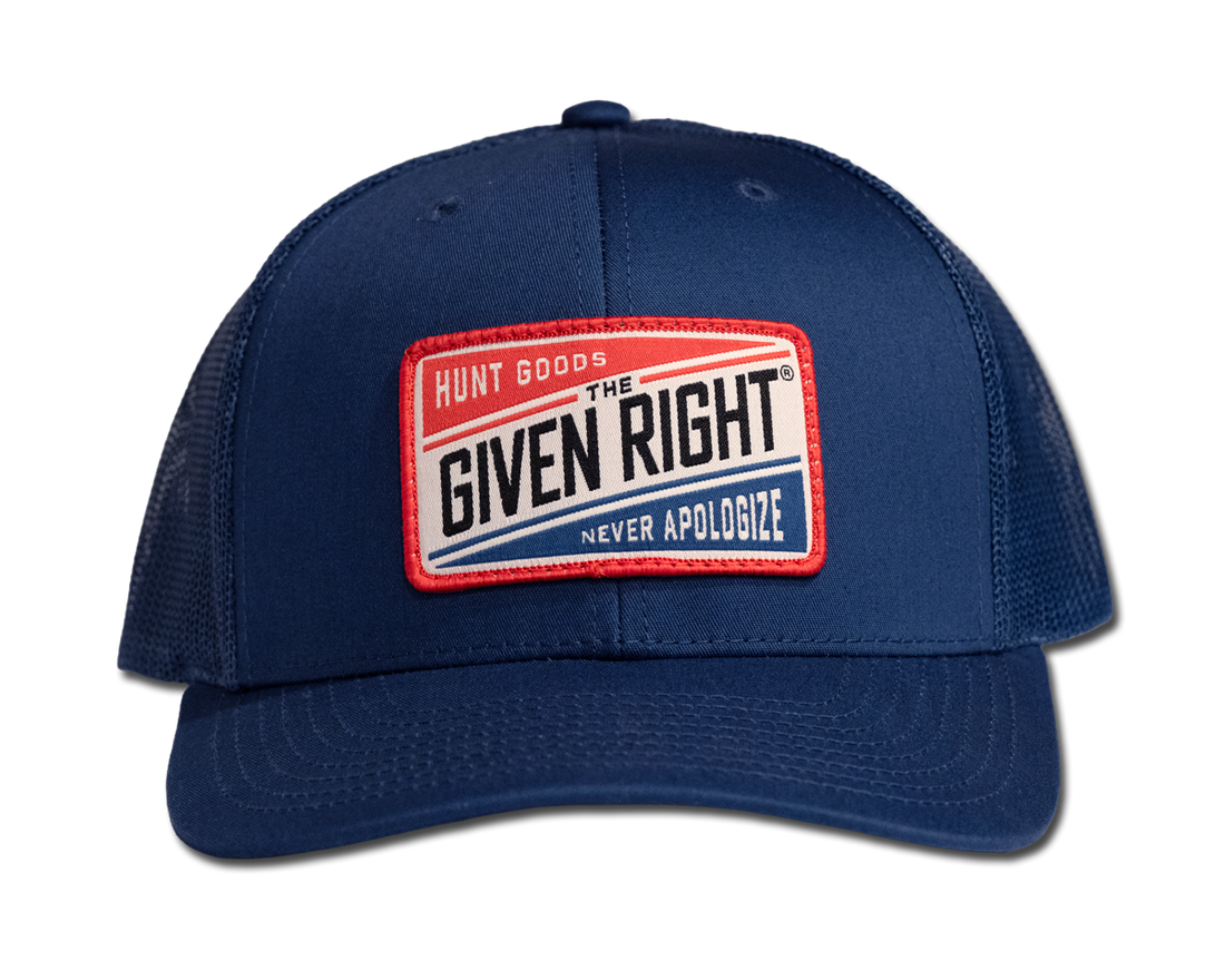 The Complete TGR Hat Collection