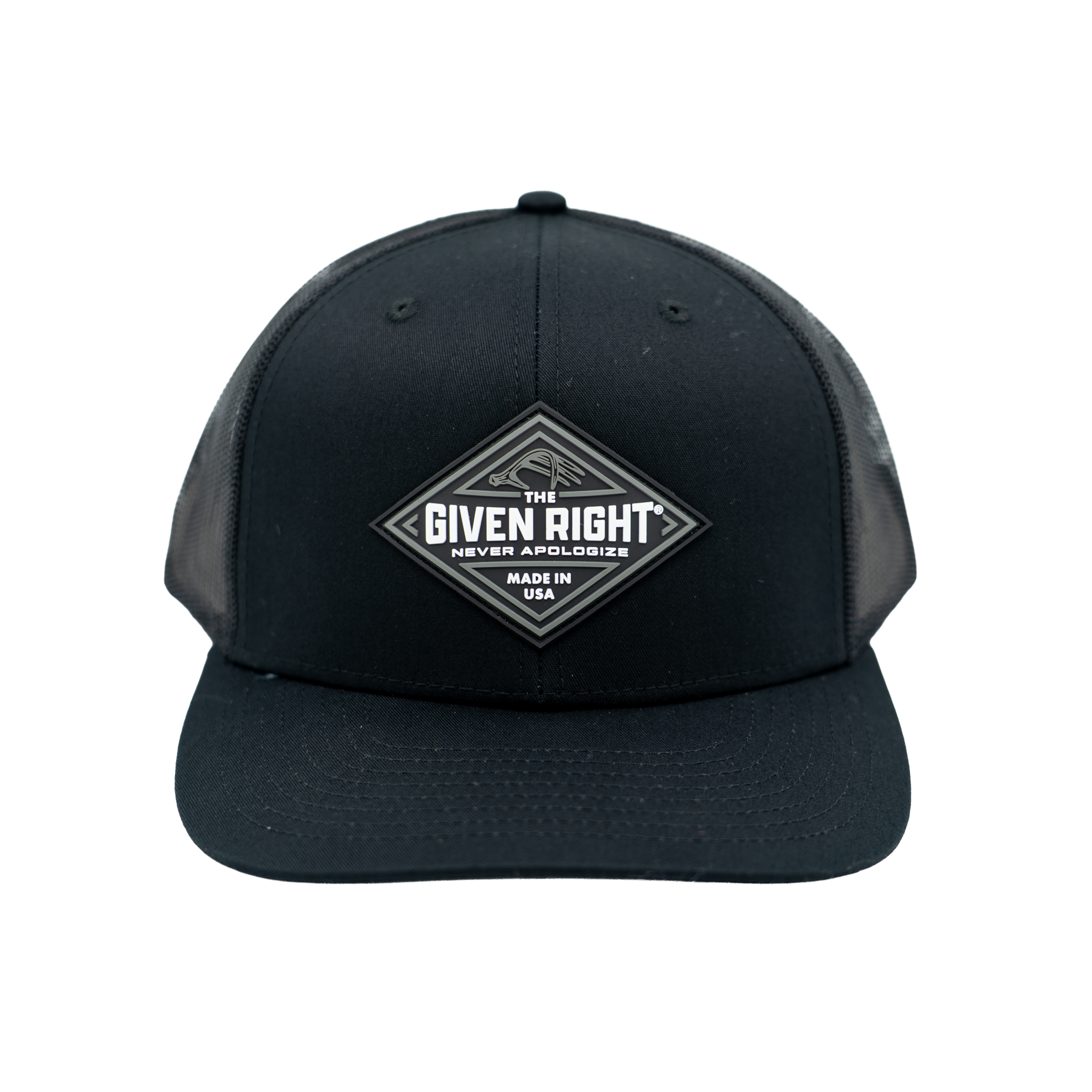 The Complete TGR Hat Collection