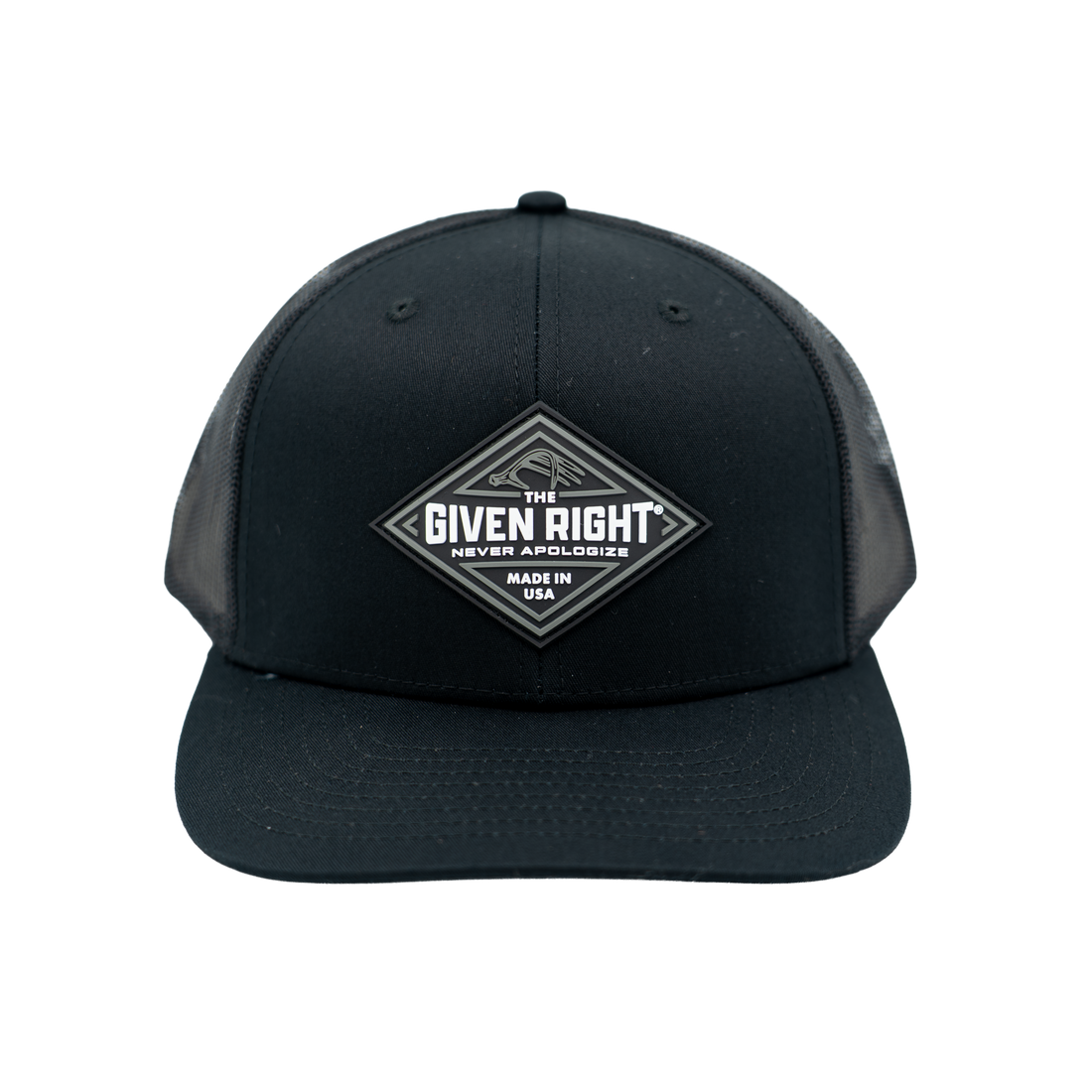 The Complete TGR Hat Collection