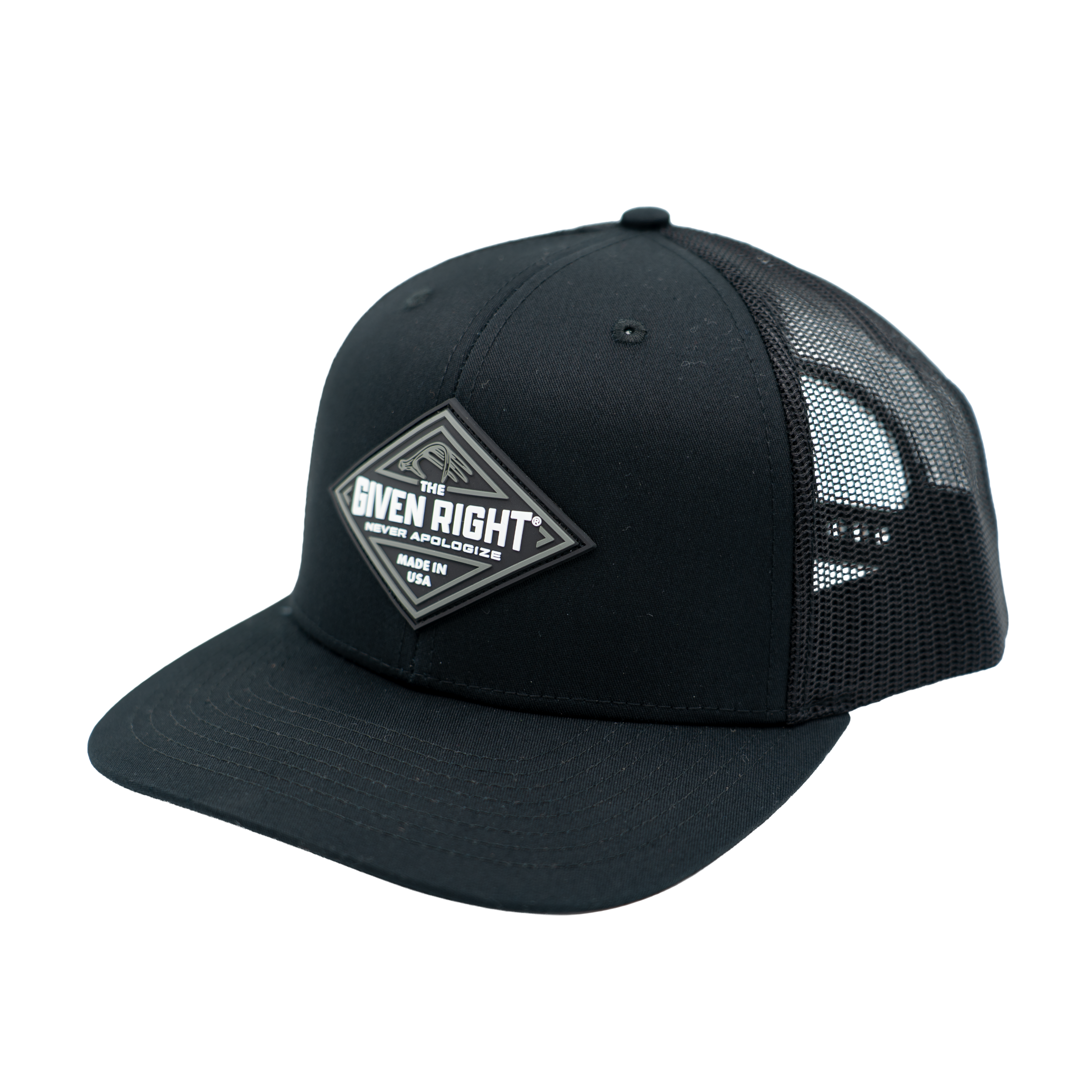The Complete TGR Hat Collection