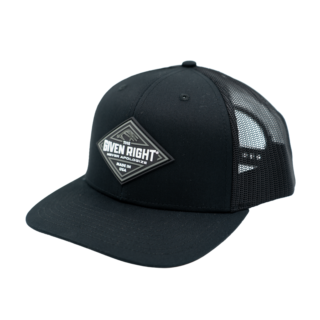 The Complete TGR Hat Collection