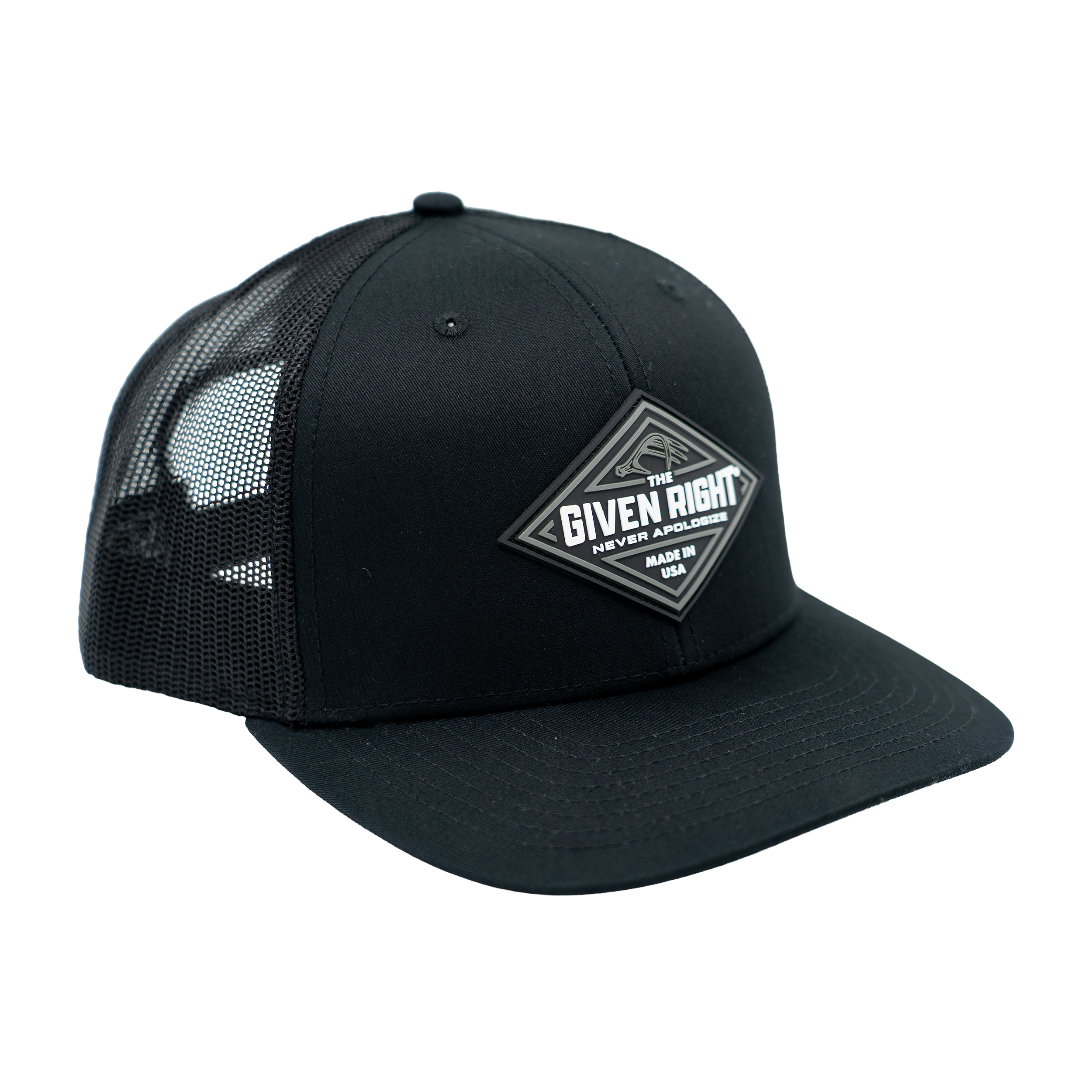 The Complete TGR Hat Collection
