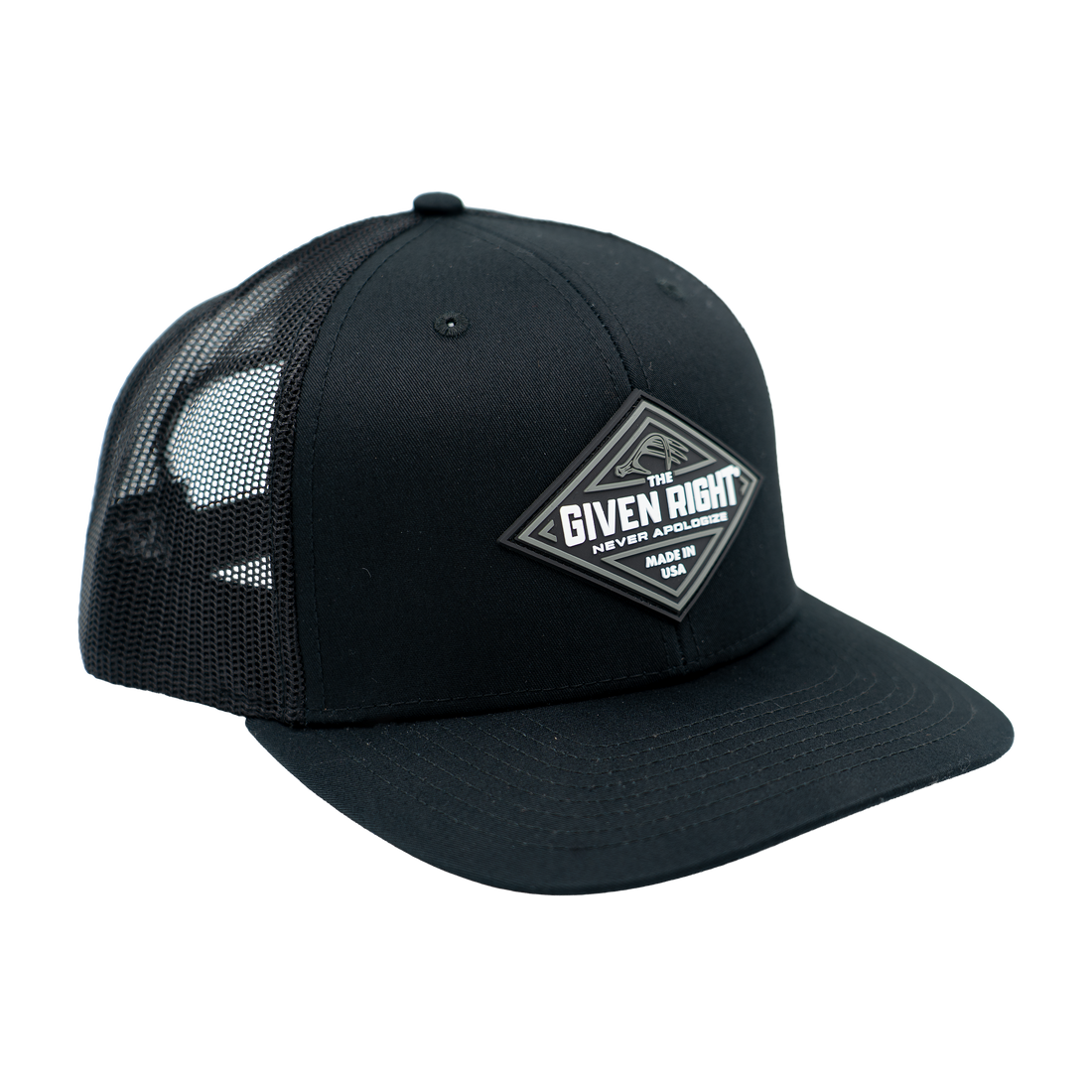 The Complete TGR Hat Collection