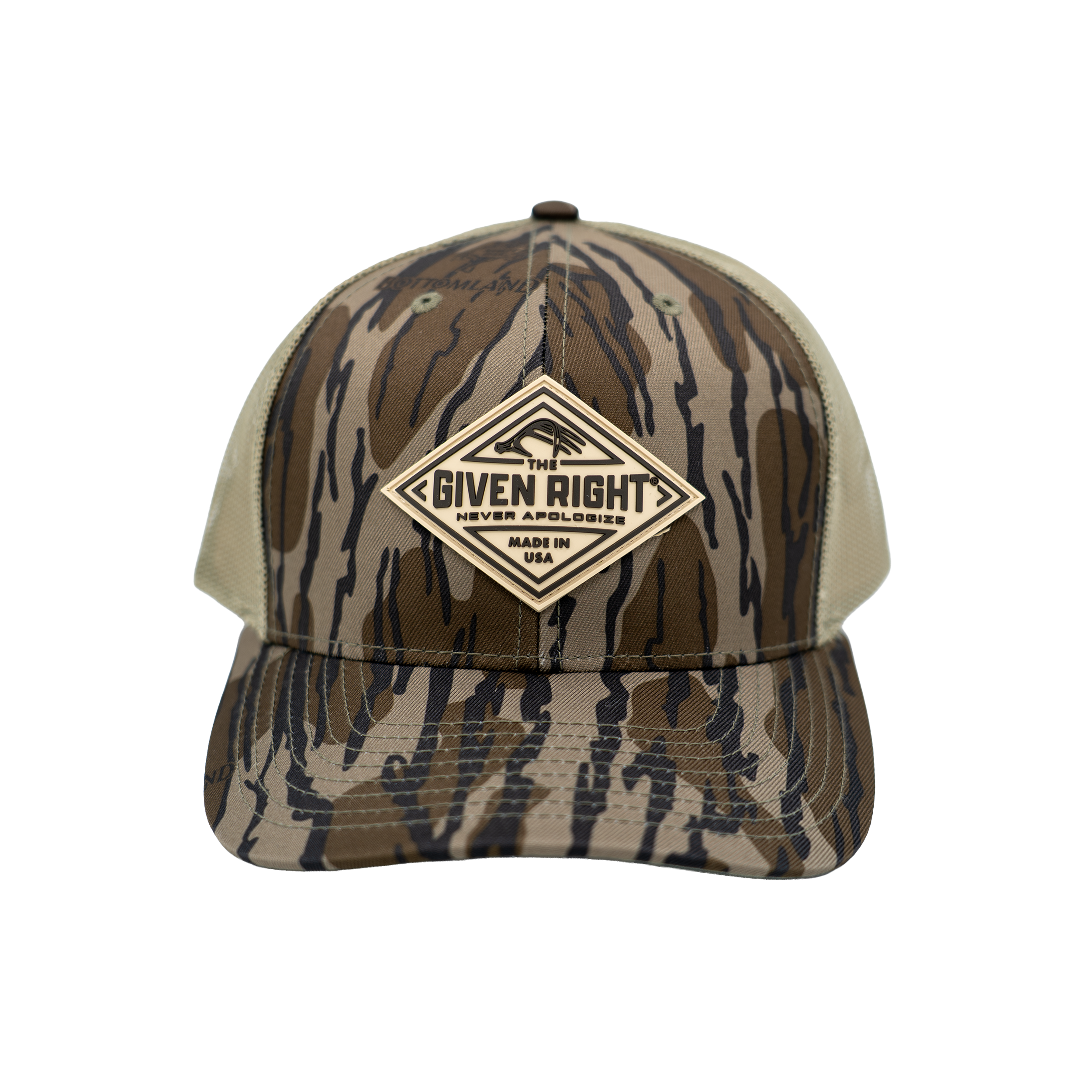 The Complete TGR Hat Collection