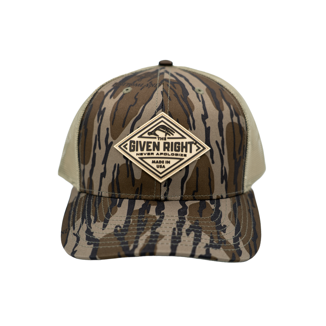 The Complete TGR Hat Collection