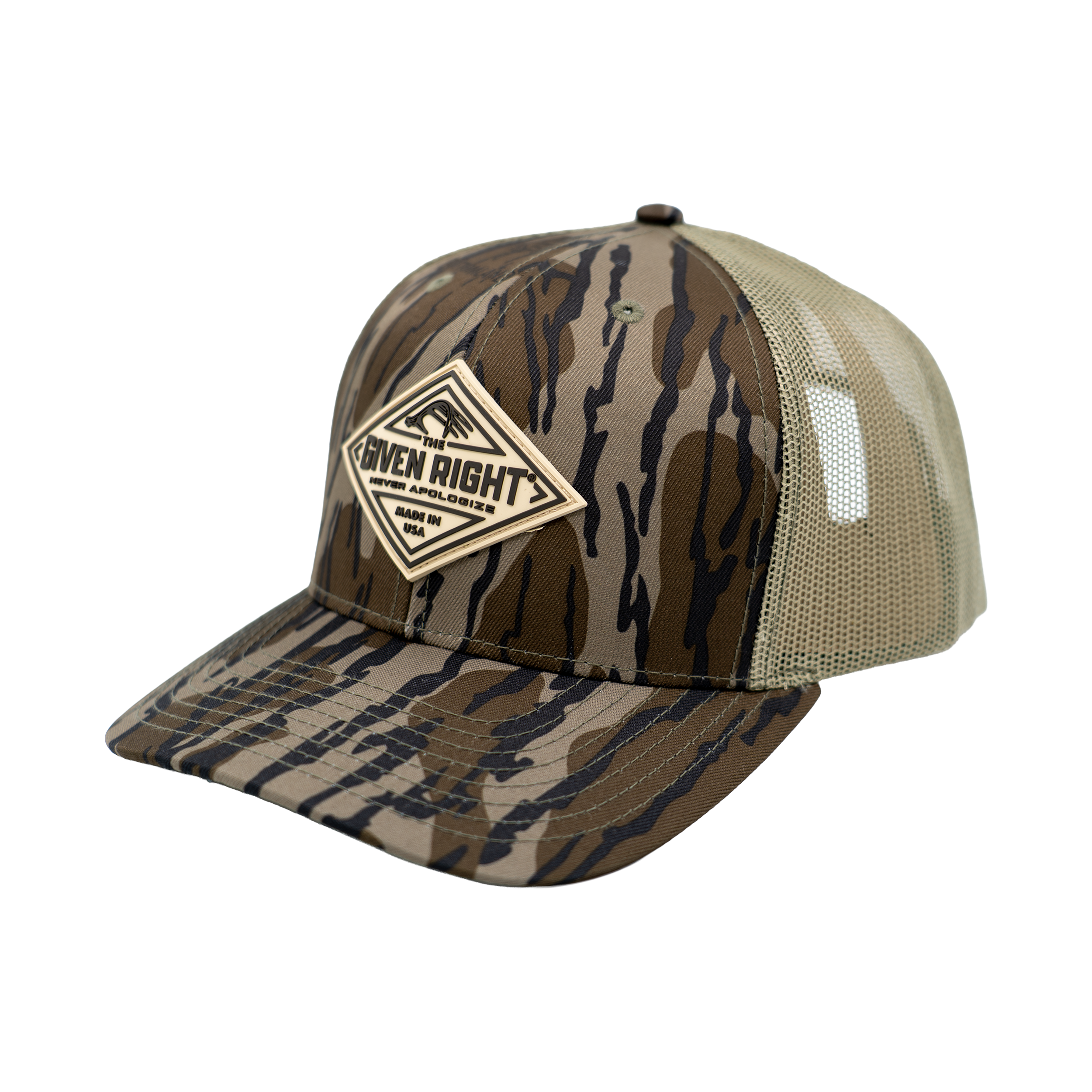 The Complete TGR Hat Collection