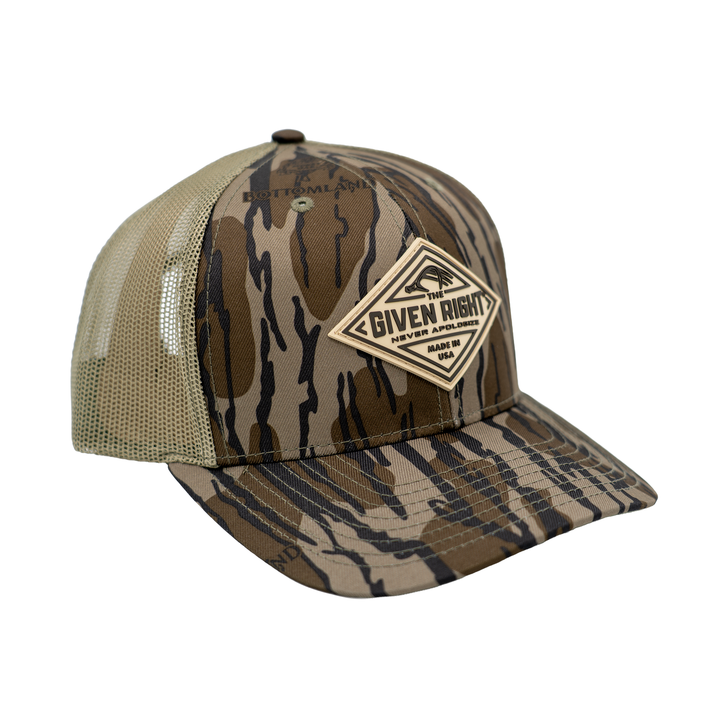 The Complete TGR Hat Collection