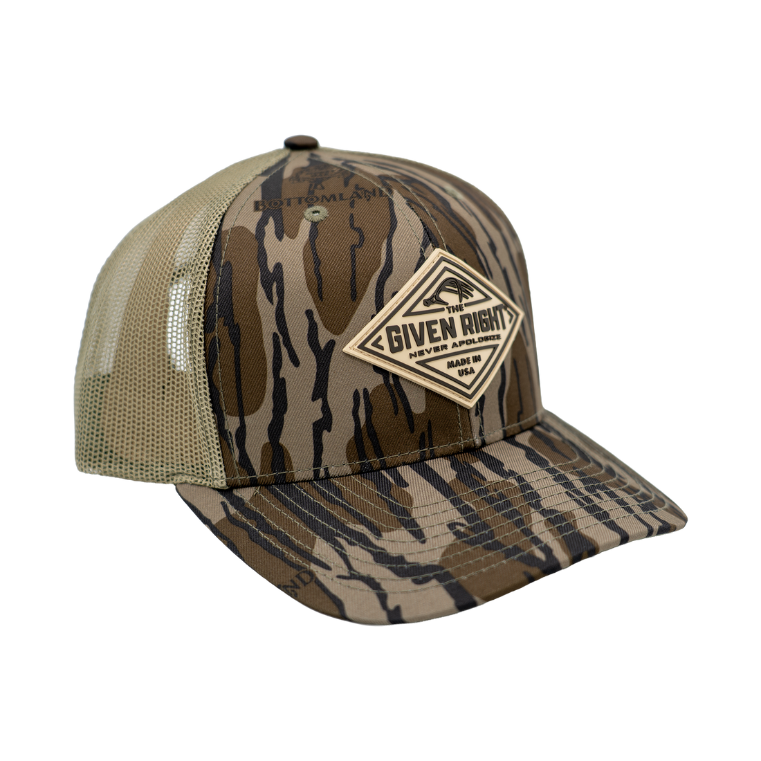 The Complete TGR Hat Collection