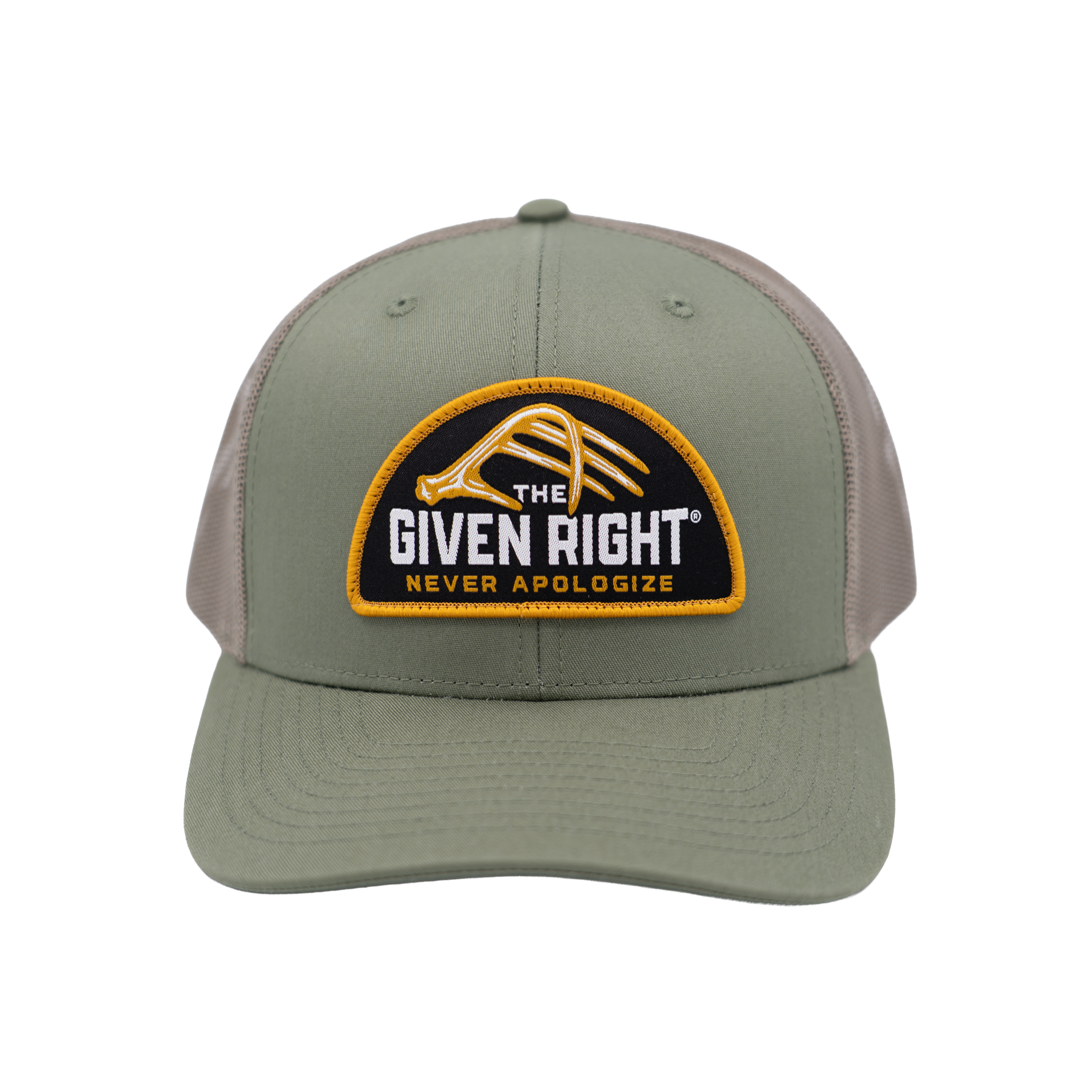 The Complete TGR Hat Collection