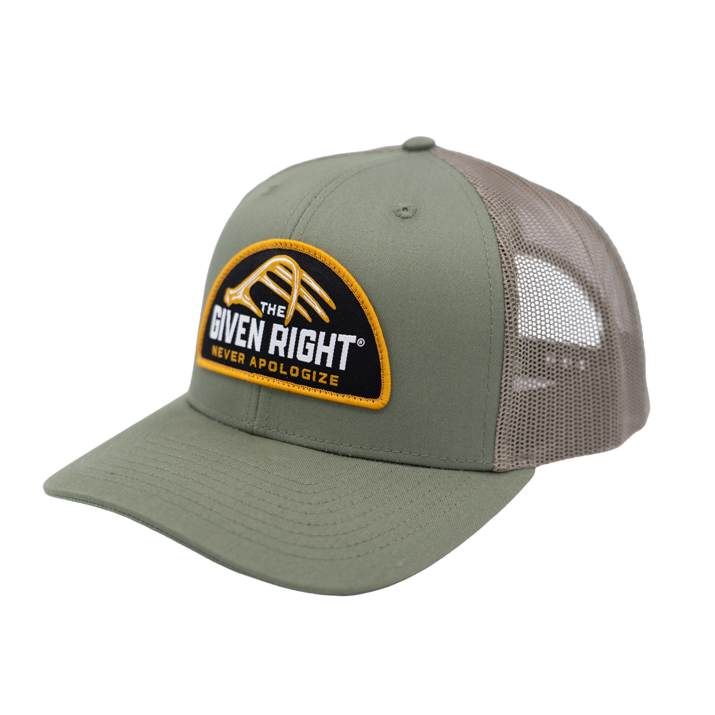 The Complete TGR Hat Collection
