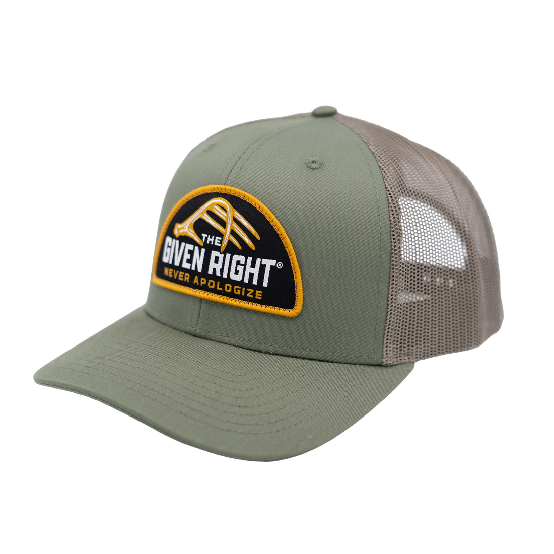 The Complete TGR Hat Collection