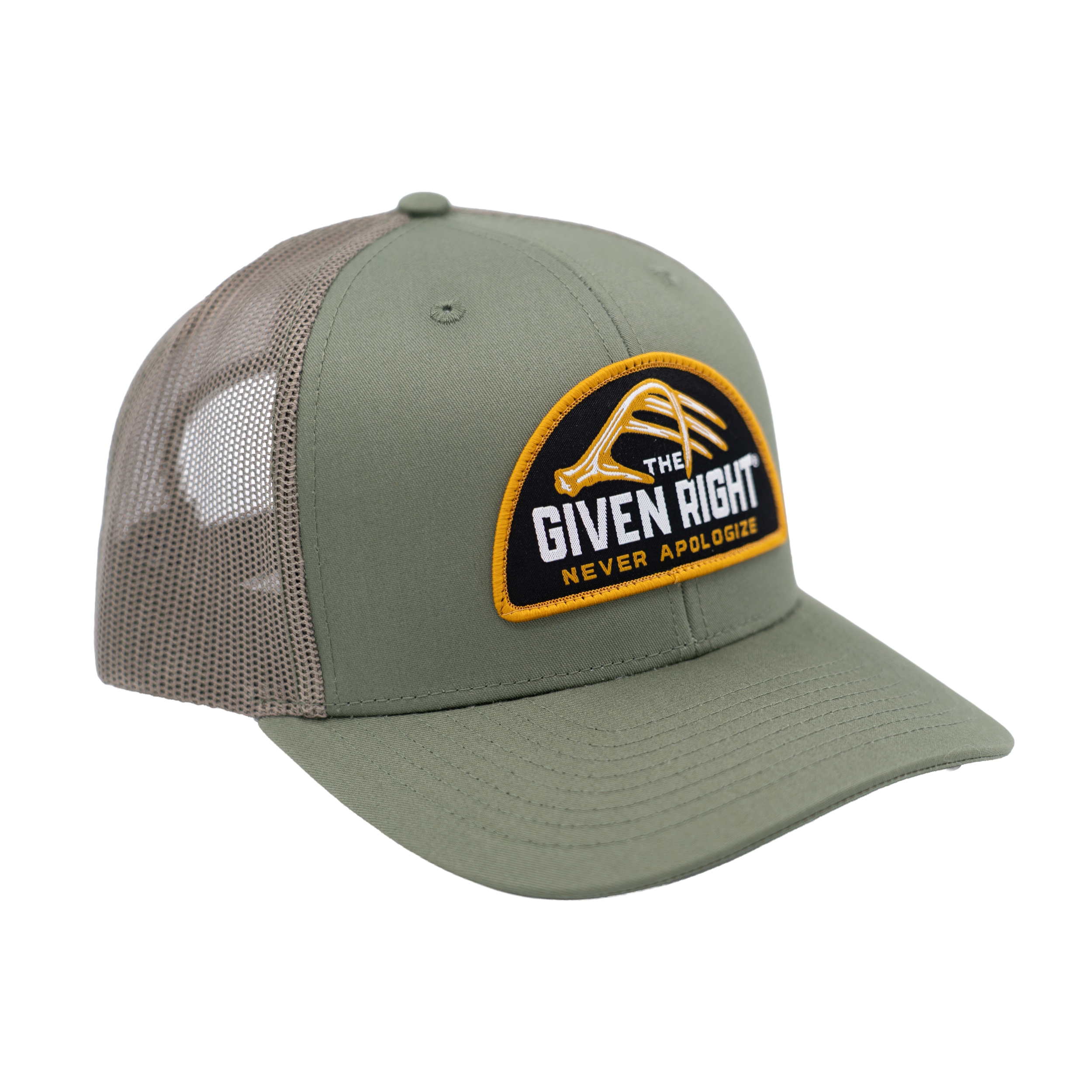 The Complete TGR Hat Collection