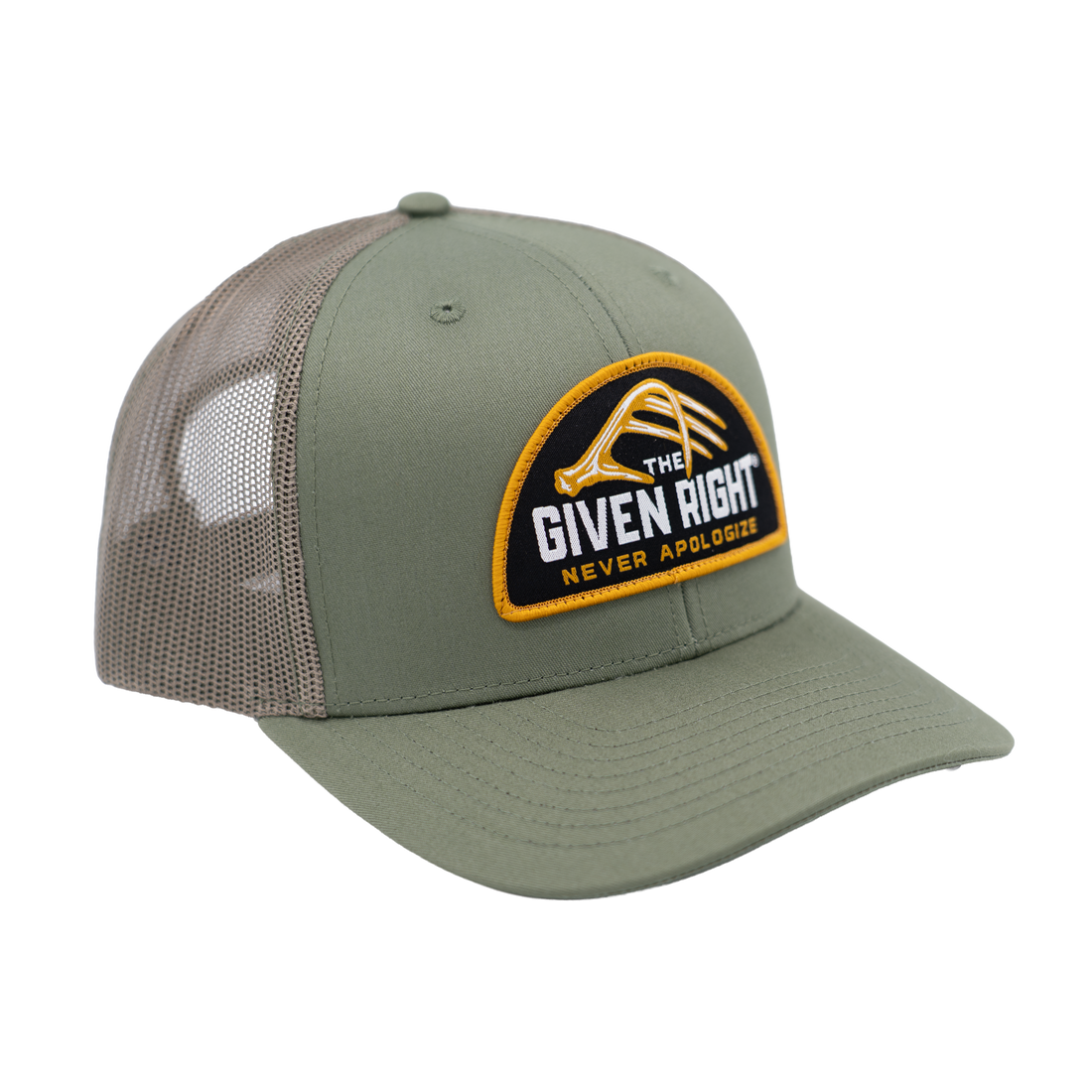 The Complete TGR Hat Collection