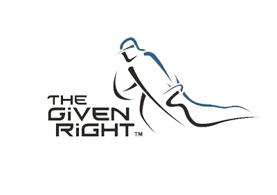Given Rgiht Our Team – The Given Right
